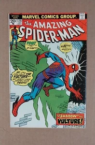The Amazing Spider-Man #128 (Marvel Comics Januar 1974) 8,0 Sehr guter Zustand - Bild 1 von 11