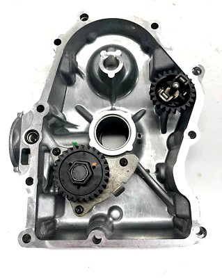 OEM GENUINE KOHLER 24-199-35-S OIL PAN ASSEMBLY WITH GASKET USA SHIP - Image 1 of 4