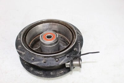 Yamaha YZ100 1978-1983 OEM buje delantero 248-25111-00-98 YZ 100 82/4 Foto 1 de 4