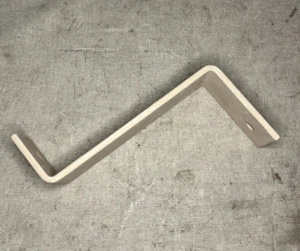 USGI MILITARY D1-36011D-2 ANGLE BRACKET 5340-01-570-3093 NOS - Picture 1 of 4
