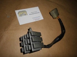 Suzuki GT 380 Regler Gleichrichter Spannungsregler original - Bild 1 von 5