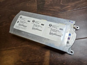 BMW E60 525i 550 E90 E92 BLUETOOTH TELEMATICS COMMUNICATION UNIT CONTROL MODULE - Bild 1 von 5