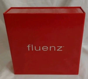 Fluenz French 1 & 2 Language Course (PC/Mac) DVD & CD Set Learn French Fluently - Picture 1 of 9