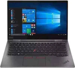 CLEARANCE! 14" Lenovo ThinkPad Yoga Laptop i7 6th Gen 8GB Ram 256GB SSD Windows - Picture 1 of 24