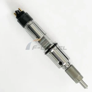 Inyector de combustible Common Rail 0445120325 0 445 120 325 para JAMZ BOSCH - Imagen 1 de 5