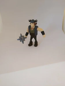 Figura de acción How To Train Your Dragon Snotlout 2010 suelta. Bn8 - Imagen 1 de 3