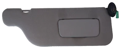 Parasol para pasajeros Ford Windstar 2001-2003 gris iluminado OEM Foto 1 de 4