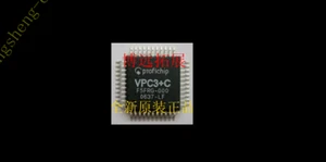 1 Stück VPC3+C Encapsulation: QFP-44 Neu - Bild 1 von 1