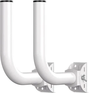 Universal WIFI Wireless Bridge Bracket Mount, Pole and Wall-Mounted Mount,2-Pack - Bild 1 von 8