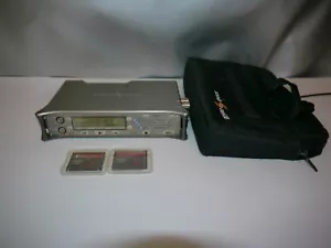 Sound Devices 744T Enregistreur Audio JH - Bild 1 von 9
