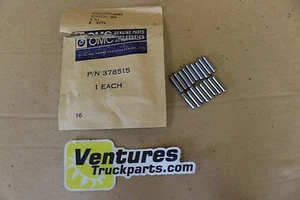 Bearing Roller Set For Connecting Rod Crankshaft OMC Genuine Parts PN 378515 - Picture 1 of 4