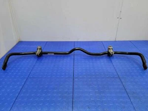 09-17 Volkswagen Tiguan Front Stabilizer Bar Swaybar 23.6mm OEM 3C0411303AA - Picture 1 of 5