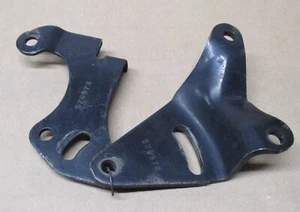1977-1981 BUICK PONTIAC OLDS 301 POWER STEERING PUMP BRACKET SET 526973 & 526974 - Picture 1 of 6