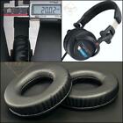 Thick Soft Leather Ear Pads Foam Cushion EarMuff For Sony MDR-7505 Headphone
