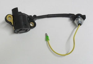 OIL ALERT FLOAT SWITCH TO SUIT HONDA GX270 340 390 420 + MOST CHINESE COPIES - Picture 1 of 1