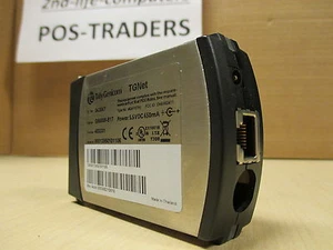 Serveur d'impression Tally Genicom TGNet G56008-B17 043547 TGNET III, EU hors alimentation - Photo 1/1