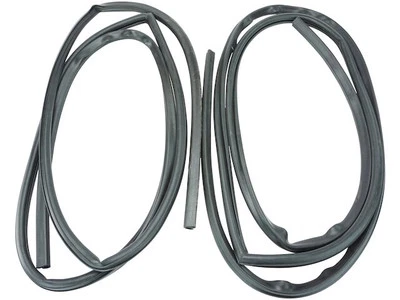 Sello de puerta 95721YTXJ para GMC Sprint 1971-1972 Foto 1 de 2