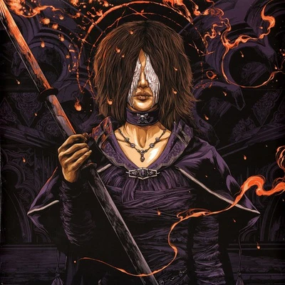 Shunsuke Kida - OST Demon's Souls Gold Vinyl Edition (2021 - EU - Original) - Bild 1 von 3