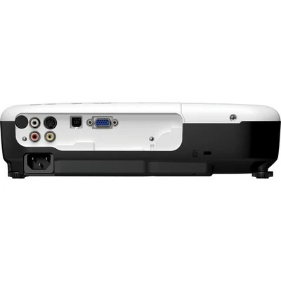 Epson VS310 Portable XGA 2600 Lumens 3LCD Projector w/ USB Plug 'n Play - Image 1 of 4