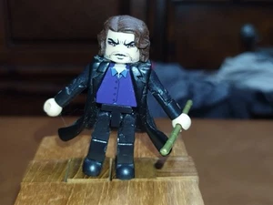 Wolverine Origins Gambit Minimate - Picture 1 of 2