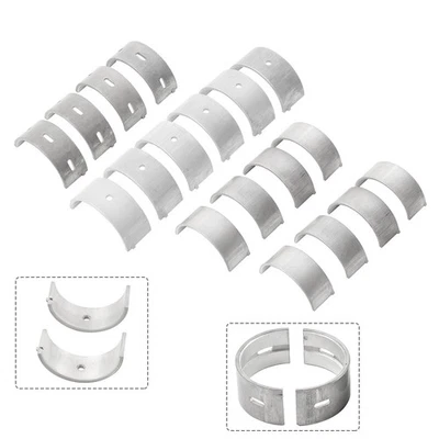 STD Connecting Rod Main Crankshaft Bearings For Kawasaki ZX10R 2008-2010 - Image 1 of 4