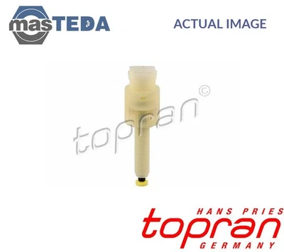 108 886 BRAKE LIGHT SWITCH STOP TOPRAN NEW OE REPLACEMENT - Image 1 of 4