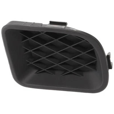 For 2006-2010 PT Cruiser Fog Light Cover Front, Right Black CH1039117 5116214AB Foto 1 de 3