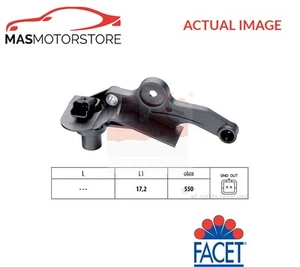 CRANKSHAFT POSITION SENSOR EPS 1953298 P FOR CITROËN SAXO,BERLINGO,XSARA,C3 I - Picture 1 of 5
