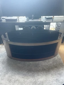AVF Buckingham 1000 TV Stand for TVs up to 65", in 2 Colours - Picture 1 of 5