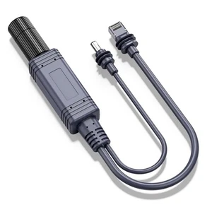 100 W Isolierter Gigabit-POE-Splitter, RJ45-Schnittstelle, 1000 Mbit/S Gesc8941 - Photo 1/8