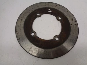 1999 Polaris Sportsman 335 Right or Left Front Brake Rotor Disc Disk 5211325 - Picture 1 of 4
