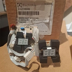 ELECTROLUX 316239500 Frigidaire Oven User Interface Board Factory Direct - NEW - Picture 1 of 2