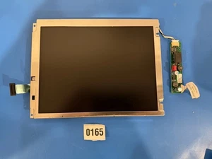 Monitor GE Healthcare Transport Pro pantalla LCD con retroiluminación 2038713-001 Rev C - Imagen 1 de 4