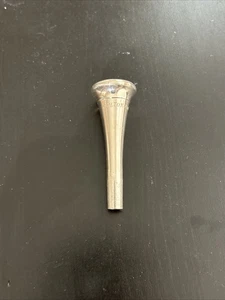 Vintage Holton Farkas Model MDC French Horn Mouthpiece 2.6” - Picture 1 of 8