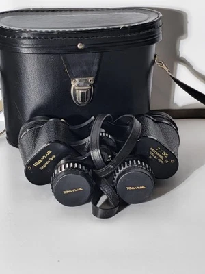 Revue Fernglas vergütete Optik 7x35 Weitwinkel 175 m auf 1000 m - Bild 1 von 4