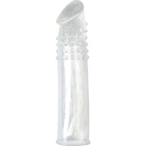 Seven creations - extension para el pene de silicona - Imagen 1 de 2