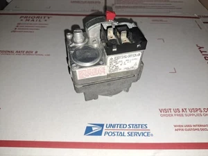 Robertshaw Grayson 7200DER Natural Gas Valve - Boiler furnace water heater - Picture 1 of 6