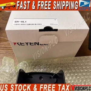 1 pieza nuevo soporte base escáner codificador de barras Keyence SR-HL1 SRHL1 envío gratuito - Imagen 1 de 9