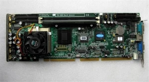 Advantech PCA-6003VE PCA-6003 Rev A1 With Cpu And Memory A+ Condition Used xg - Picture 1 of 3