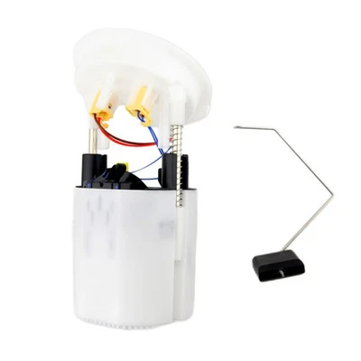 Fuel Pump Module Assembly For BMW 125i 130i 135i 325i 325xi 330i 2004-2015 L4 L6 - Image 1 of 4