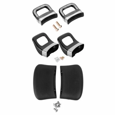 2PCS Replacement Pot Handles Cookware for Sauce Pot Steamer Frying Pan Skillet - Image 1 of 3