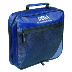 DEGA Vorfachtasche III Deluxe Rig-Tasche Vorfachmappe Ködertasche 32 x 28 x 7 cm - Bild 1 von 2