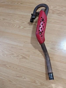 Honda TRX400EX Header Exhaust Head Pipe Sportrax 400 Ex Trx 400EX - Picture 1 of 10