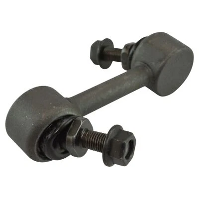 Barra estabilizadora trasera izquierda enlace para Chevy Colorado, Isuzu i-290, i-370, GMC Foto 1 de 4