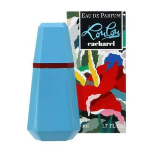 CACHAREL LOULOU 50ML EAU DE PARFUM SPRAY BRAND NEW & SEALED