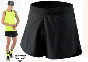 DYNAFIT Vert Trail Run Shorts ultraleicht schnelltrocknend atmungsaktiv Mesh Liner Herren S - Bild 1 von 11