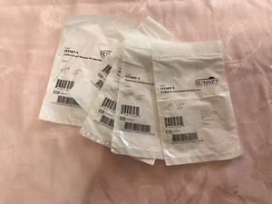 ResMed S9 And Air sense 10 Style Filter Set Of 5 - Picture 1 of 3