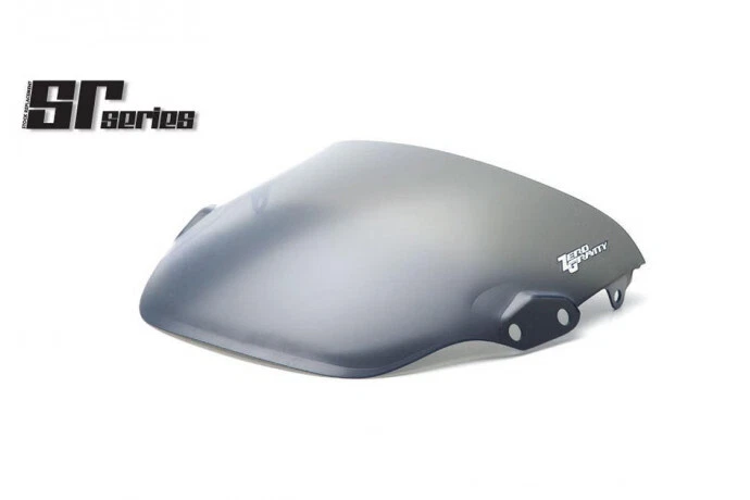 ZERO GRAVITY Windscreen SR Light blue HONDA CBR 600 F3 1995-1998 Ref 11-402-05 - Image 1 of 2