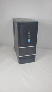 intel i5-4690 8GB 128GB ssd desktop - Picture 1 of 4