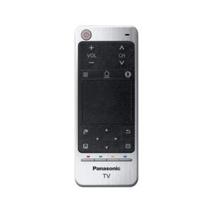 Panasonic Remote Control Handset N2QBYA000015 Touchpad Remote Genuine Original - Picture 1 of 1